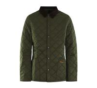 Barbour Veste matelassée Heritage Liddesdale Homme olive Taille L