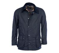 BARBOUR Veste Homme ashby Wax Veste Couleur Bleu Marine MWX0339NY92