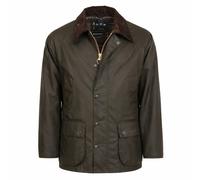Barbour Veste Homme En Cire Classic Bedale WAX Olive MWX0010OL71 Coton Ciré
