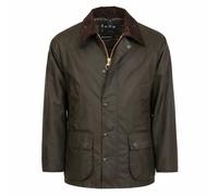 Barbour Veste Homme En Cire Classic Bedale WAX Olive MWX0010OL71 Coton Ciré