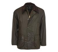 BARBOUR Veste Homme En Cire Classique Bedale Wax MWX0010OL71 Couleur Vert Olive