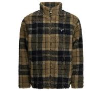 BARBOUR veste homme marron - M
