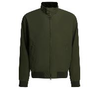 Barbour veste homme vert - L