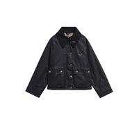 BARBOUR Veste ICONS MODERN SPEY WAX bleu marine | 44