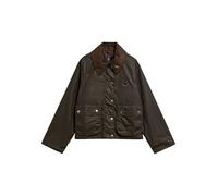 BARBOUR Veste ICONS MODERN SPEY WAX olive | 40