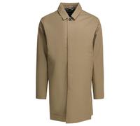 BARBOUR veste imperméable homme beige - M