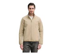 Barbour - Veste imperméable réversible Korbel - Homme - Vestes - Beige - Taille: XL