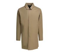 Barbour - Veste Imperméable Rokig - Homme - Manteaux - Gris - Taille: XL