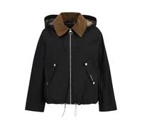 Barbour - Veste Imperméable Weaver - Femme - Vestes - Noir - Taille: 36 FR