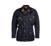 Barbour - Veste International Original - Homme - Vestes - Bleu - Taille: L