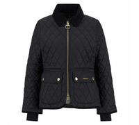 Barbour - Veste Matelassée Ajustée Beadnell - Femme - Vestes - Noir - Taille: 36 FR