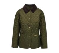 Barbour - Veste matelassée Annandale - Femme - Vestes - Vert - Taille: 46 FR