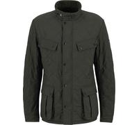 Barbour - Veste matelassée - Ariel Polarquilt Sage pour Homme en Nylon - Taille XL - Vert Vert XL