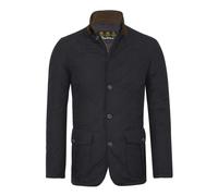 Barbour - Veste Matelassée Bleue Design Élégant - Homme - Vestes - Bleu - Taille: S