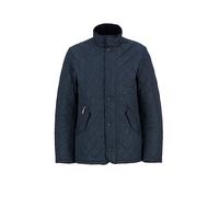 BARBOUR Veste matelassée CHELSEA bleu marine | M