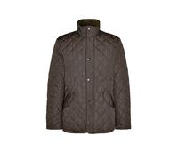 BARBOUR Veste matelassée CHELSEA olive | S
