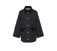 BARBOUR Veste matelassée CORINNE QUILT noir | 38