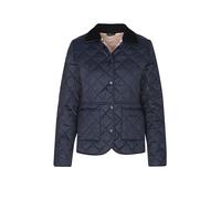 BARBOUR Veste matelassée DEVERON bleu marine | 42