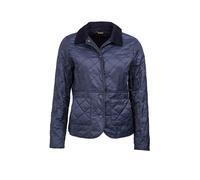 BARBOUR Veste matelassée DEVERON POLARQUILT bleu marine | 44