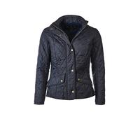 BARBOUR Veste matelassée FLYWEIGHT CAVALRY bleu marine | 42