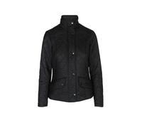 BARBOUR Veste matelassée FLYWEIGHT CAVALRY noir | 42