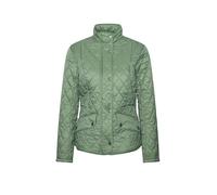 BARBOUR Veste matelassée FLYWEIGHT CAVALRY vert clair | 34