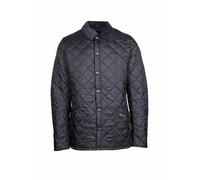 Barbour pour des Hommes Veste matelassée Heritage Liddesdale, Bleu, 3XL