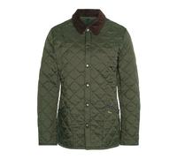 Barbour - Veste Matelassée Heritage Liddesdale - Homme - Vestes - Vert - Taille: M