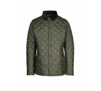Barbour pour des Hommes Veste matelassée Heritage Liddesdale, Vert, 3XL