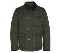 Barbour - Veste matelassée isolante - Hornby Quilted Jacket Sage - Taille XL - Vert Vert XL