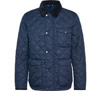 Barbour - Veste matelassée isolante - Hornby Quilted Jacket Navy pour Homme - Taille L Navy L