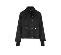 BARBOUR Veste matelassée légère BEADNELL WAX JACKET noir | 34