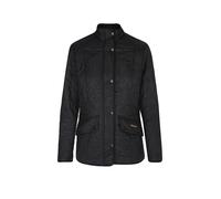 BARBOUR Veste matelassée légère CAVALRY POLARQULIT noir | 40