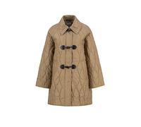 BARBOUR Veste matelassée légère COSETTE beige | 42