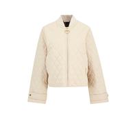 BARBOUR Veste matelassée légère crème | 38