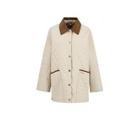 BARBOUR Veste matelassée légère GOLDMIRE crème | 44