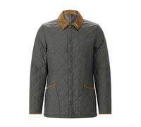 Barbour - Veste Légère - Homme - Vestes - Vert - Taille: M