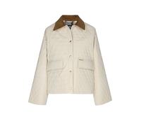 BARBOUR Veste matelassée légère KIRBY crème | 38
