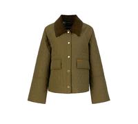 BARBOUR Veste matelassée légère KIRBY olive | 40