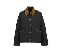 BARBOUR Veste matelassée légère LIDDESDALE noir | 42