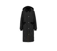 BARBOUR Veste matelassée légère MEREDITH noir | 46