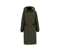 BARBOUR Veste matelassée légère MEREDITH olive | 46