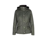 BARBOUR Veste matelassée légère MILLFIRE olive | 36