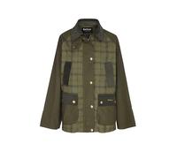 BARBOUR Veste matelassée légère vert | 38