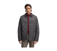 Barbour - Veste matelassée Liddesdale - Homme - Vestes - Gris - Taille: S