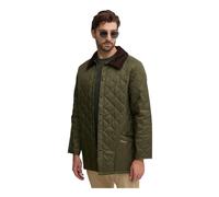 Barbour - Veste matelassée Liddesdale - Homme - Vestes - Vert - Taille: XL