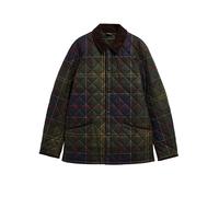 BARBOUR Veste matelassée LIDDLESDALE vert foncé | L