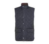 Barbour - Veste matelassée Lowerdale - Homme - Vestes - Bleu - Taille: L