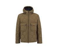 BARBOUR Veste matelassée vert | L