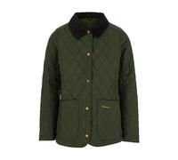 Barbour - Veste Matelassée Verte - Femme - Vestes - Vert - Taille: 36 FR